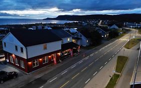 Lille Chili Vestre Jakobselv